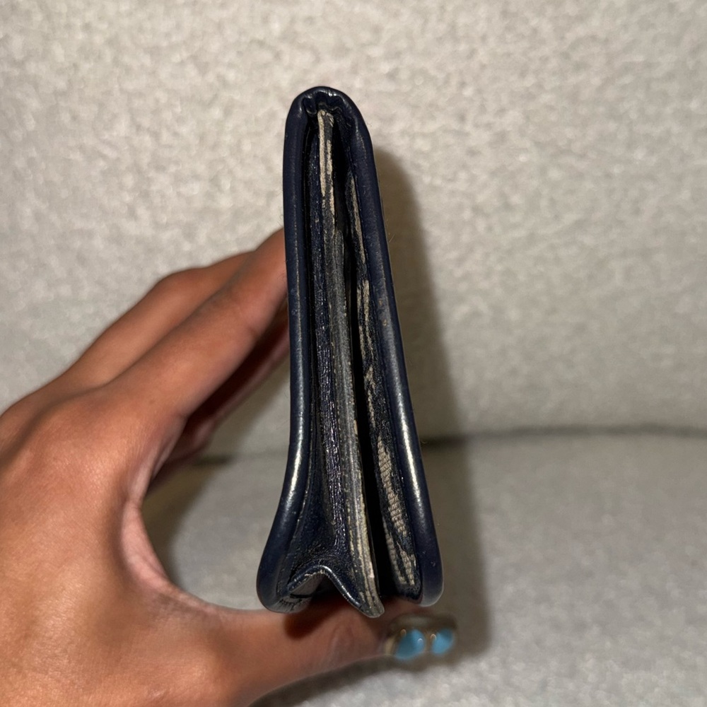 Authentic Dior Pouch - Picture 9 of 9